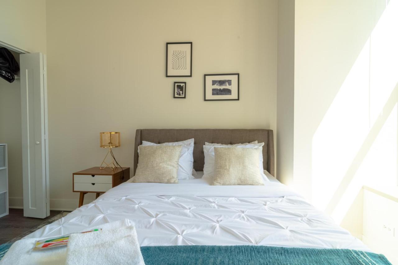 Mccormick Place Modern 2Br Loft In Downtown Chicago Michigan Avenue With Optional Parking Near Soldier Field شيكاغو المظهر الخارجي الصورة