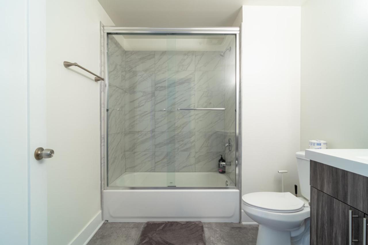 Mccormick Place Modern 2Br Loft In Downtown Chicago Michigan Avenue With Optional Parking Near Soldier Field شيكاغو المظهر الخارجي الصورة
