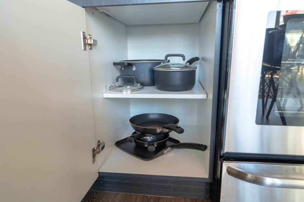 Mccormick Place Modern 2Br Loft In Downtown Chicago Michigan Avenue With Optional Parking Near Soldier Field شيكاغو المظهر الخارجي الصورة