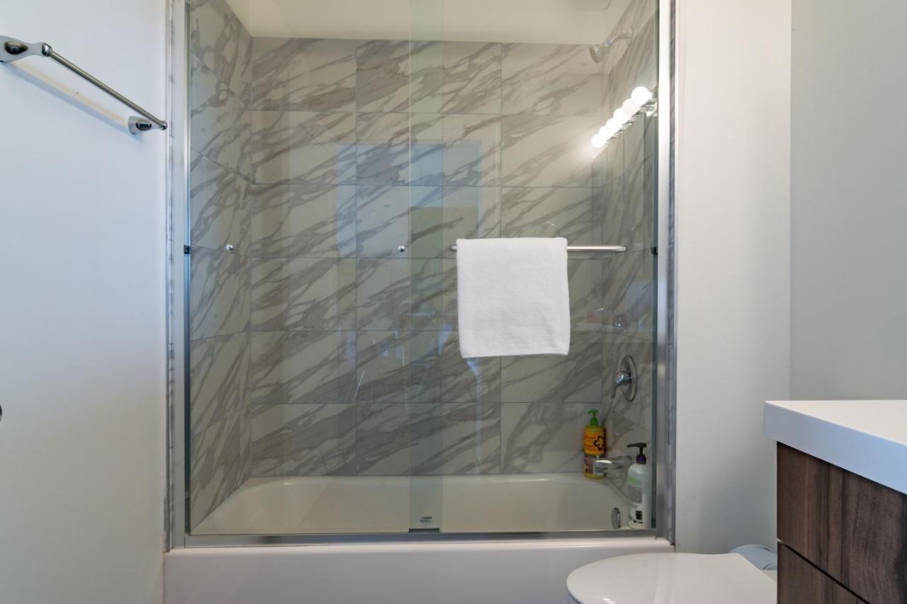 Mccormick Place Modern 2Br Loft In Downtown Chicago Michigan Avenue With Optional Parking Near Soldier Field شيكاغو المظهر الخارجي الصورة