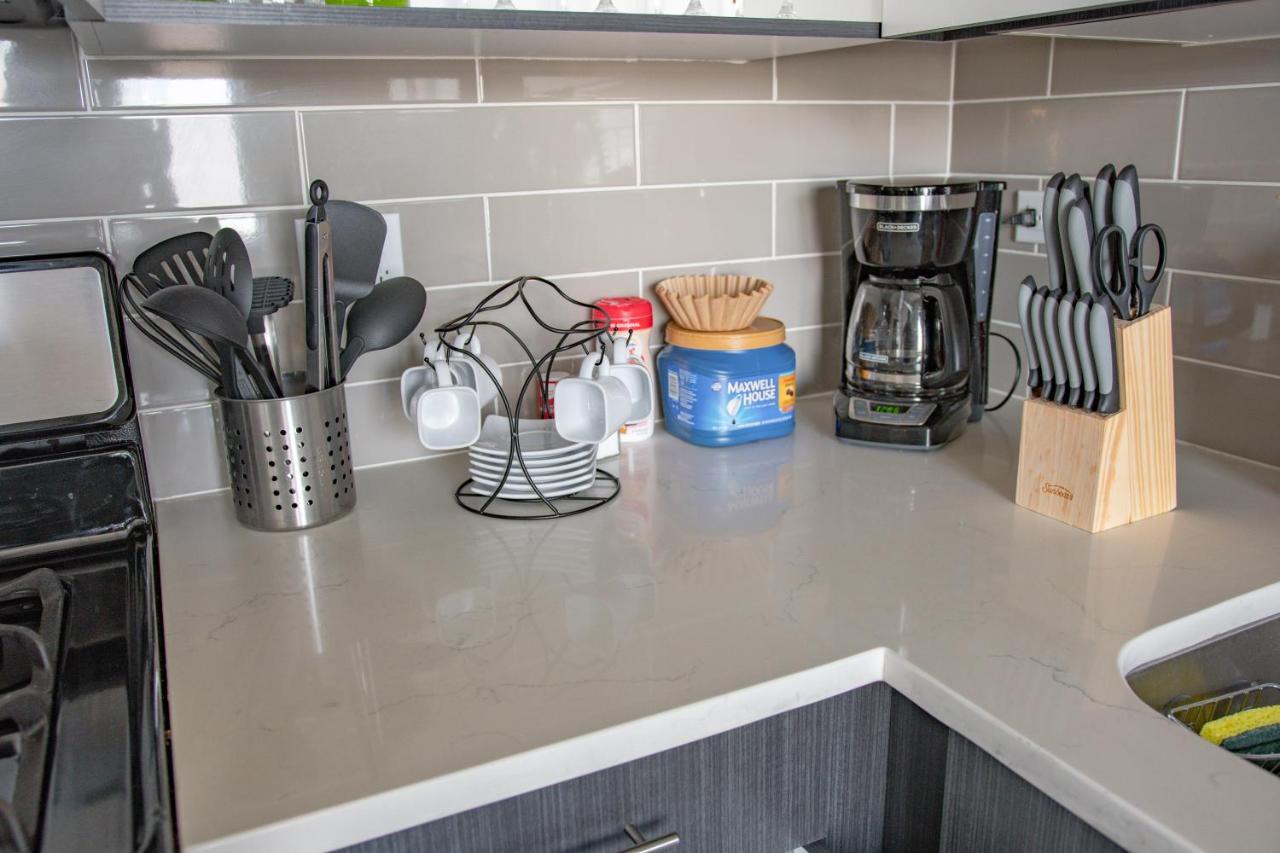 Mccormick Place Modern 2Br Loft In Downtown Chicago Michigan Avenue With Optional Parking Near Soldier Field شيكاغو المظهر الخارجي الصورة