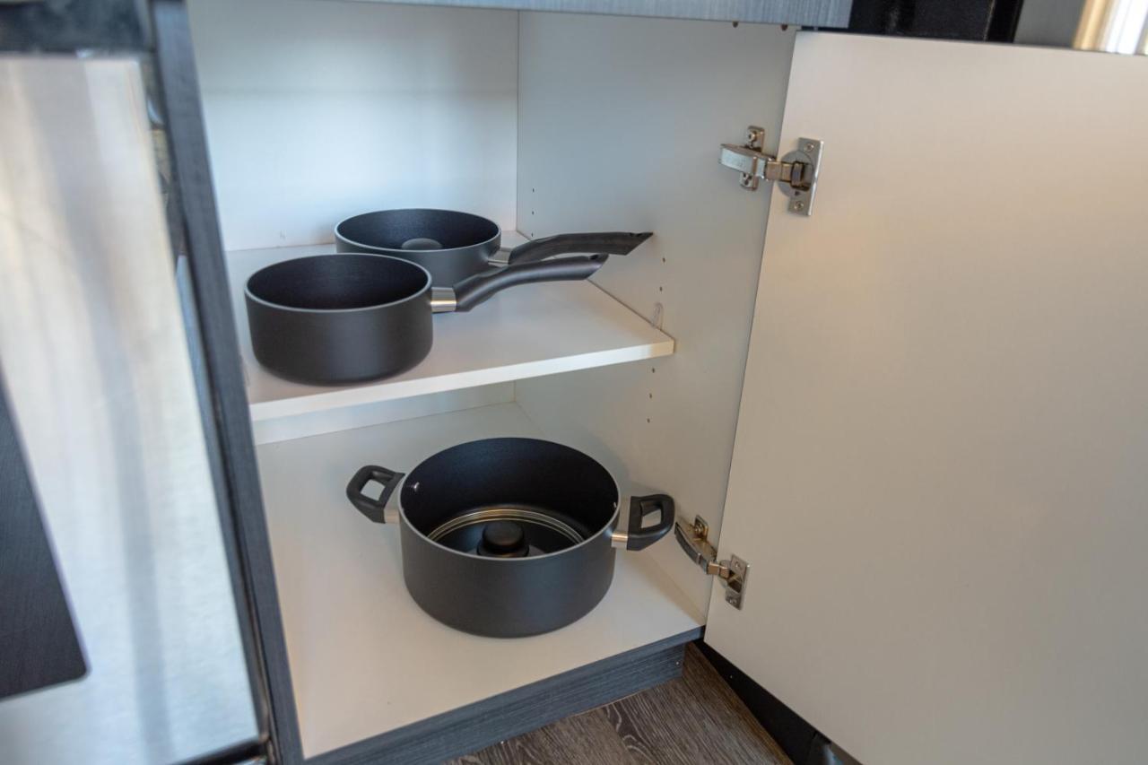 Mccormick Place Modern 2Br Loft In Downtown Chicago Michigan Avenue With Optional Parking Near Soldier Field شيكاغو المظهر الخارجي الصورة