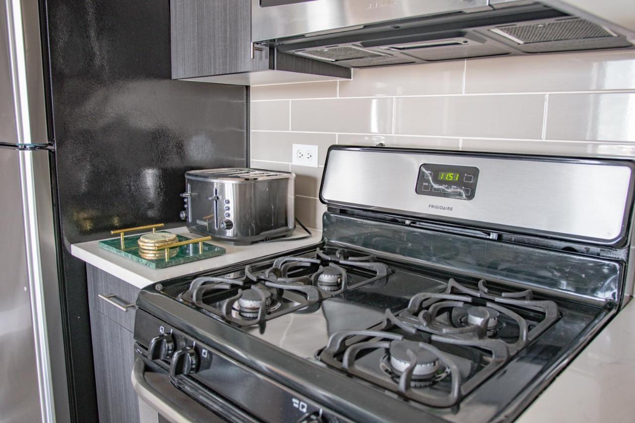 Mccormick Place Modern 2Br Loft In Downtown Chicago Michigan Avenue With Optional Parking Near Soldier Field شيكاغو المظهر الخارجي الصورة