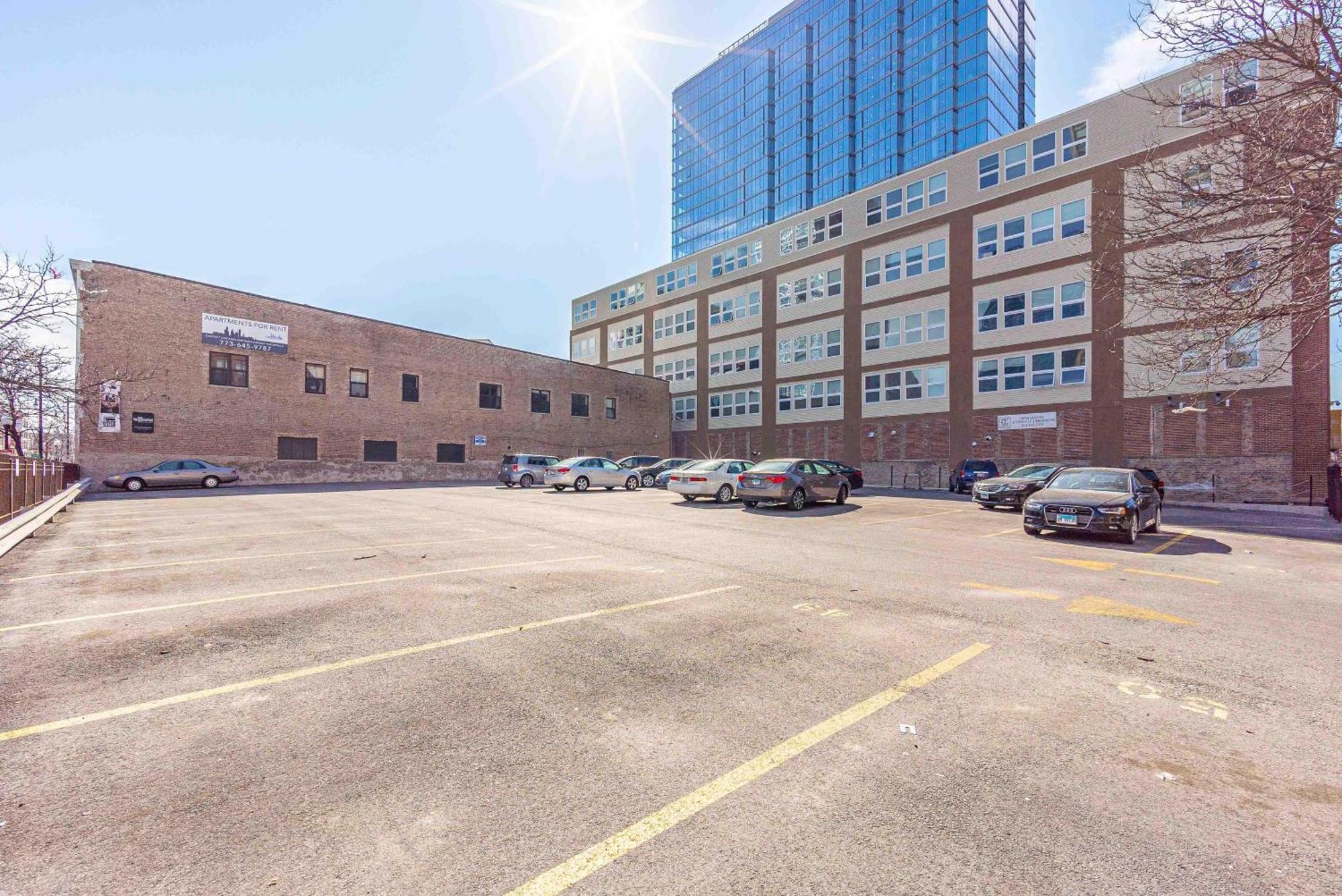Mccormick Place Modern 2Br Loft In Downtown Chicago Michigan Avenue With Optional Parking Near Soldier Field شيكاغو المظهر الخارجي الصورة