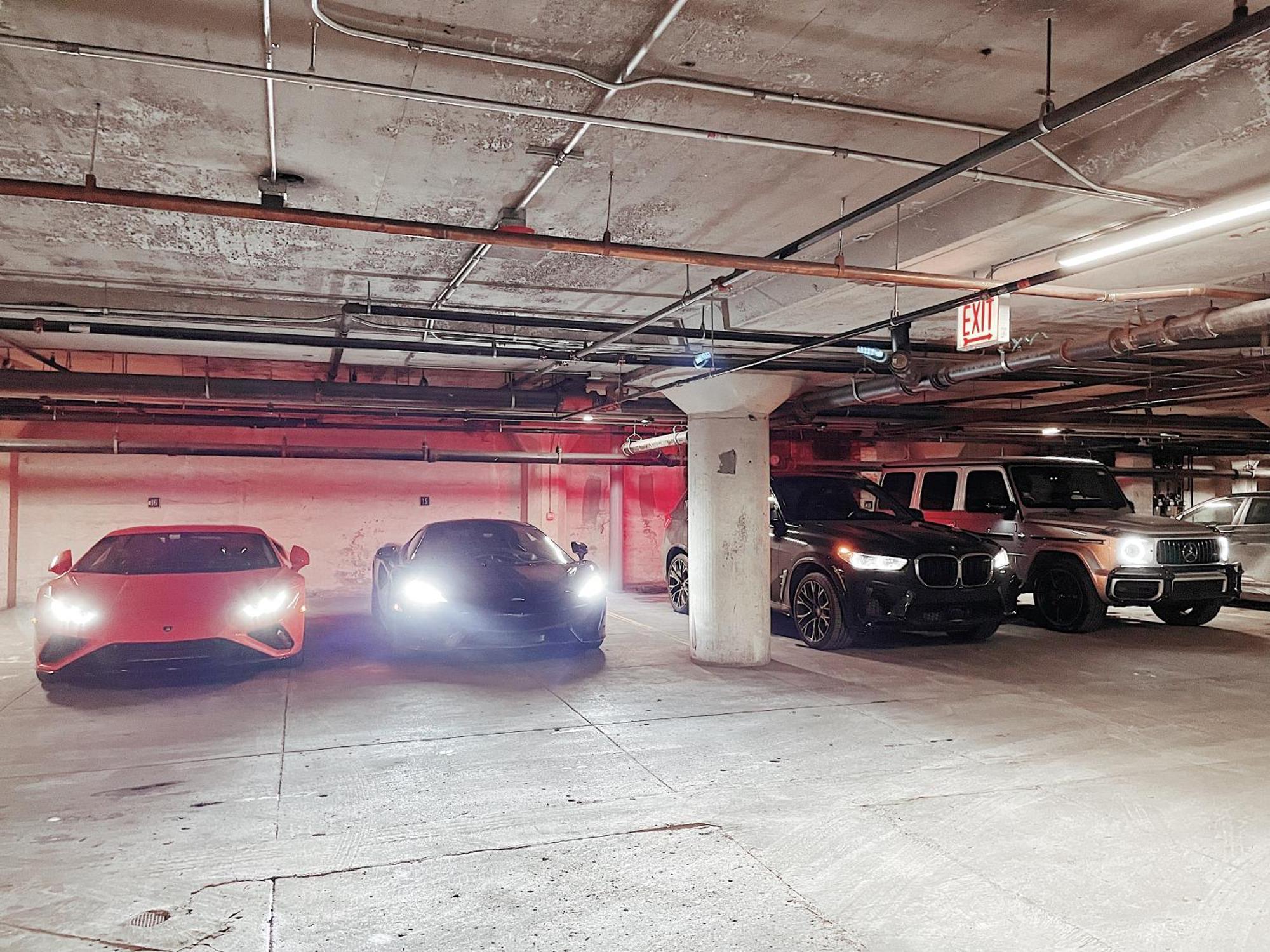 Mccormick Place Modern 2Br Loft In Downtown Chicago Michigan Avenue With Optional Parking Near Soldier Field شيكاغو المظهر الخارجي الصورة